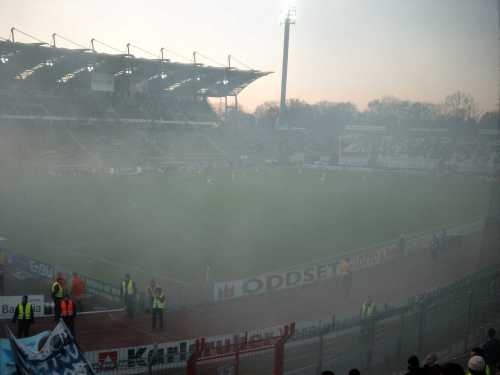 Karlsruher SC - VfL Bochum - photo
